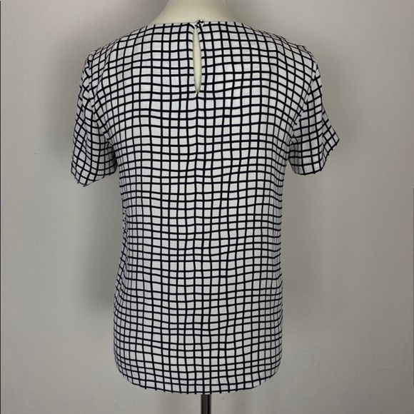 Loft Ann Taylor Blouse Size XS - Picture 3 of 8